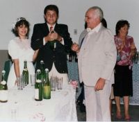 hermano marriage
